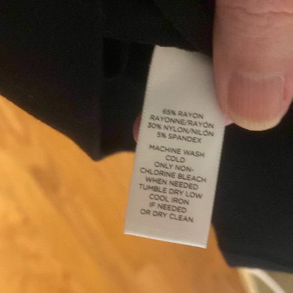 Loft Skirt - Picture 4 of 4